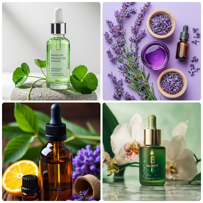 Gia công tinh dầu nước hoa cô đặc TRỌN GÓI - Evera Cosmetic 9 gia công tinh dầu nước hoa