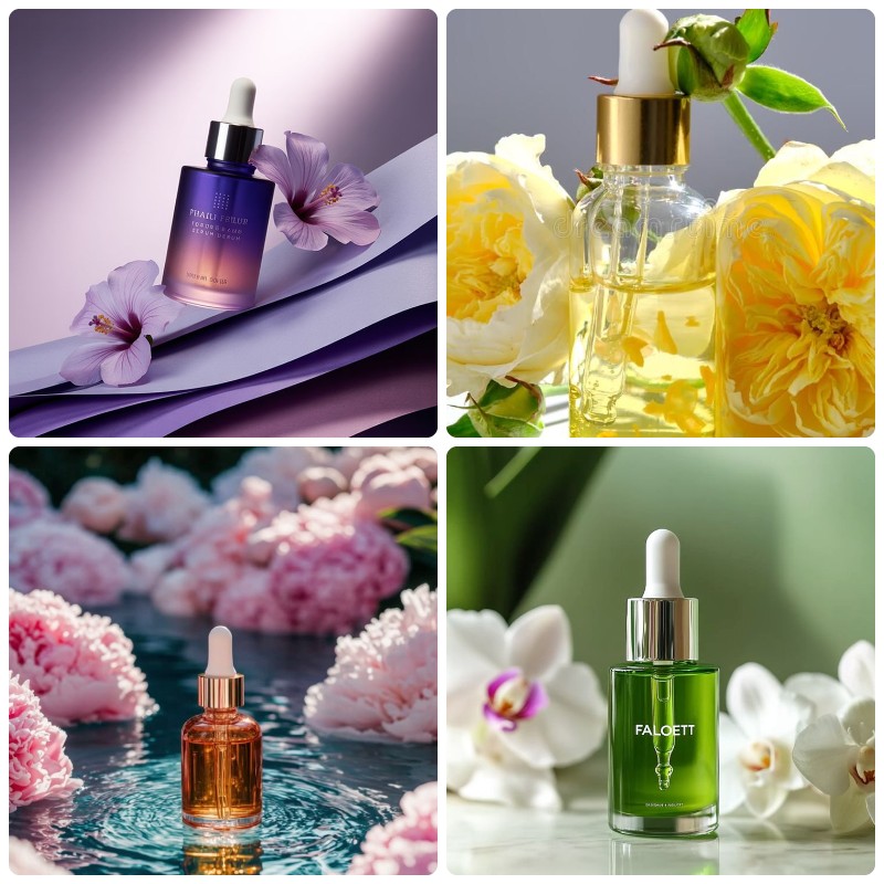 Gia công tinh dầu nước hoa cô đặc TRỌN GÓI - Evera Cosmetic 12 gia công tinh dầu nước hoa