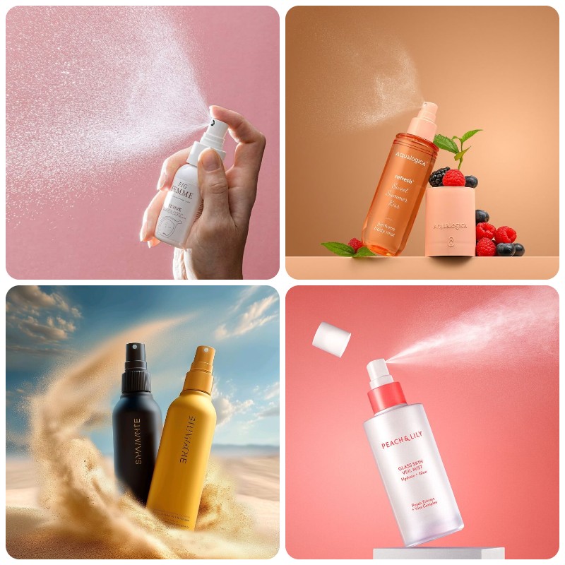 Gia công xịt khử mùi cho nam: Lựa chọn cho phái mạnh 18 gia công xịt khử mùi cho nam