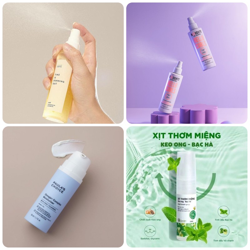 Gia công xịt khử mùi cho nam: Lựa chọn cho phái mạnh 23 gia công xịt khử mùi cho nam