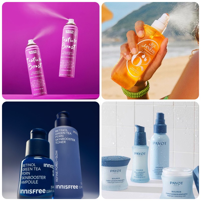 Gia công xịt khử mùi cho nam: Lựa chọn cho phái mạnh 25 gia công xịt khử mùi cho nam