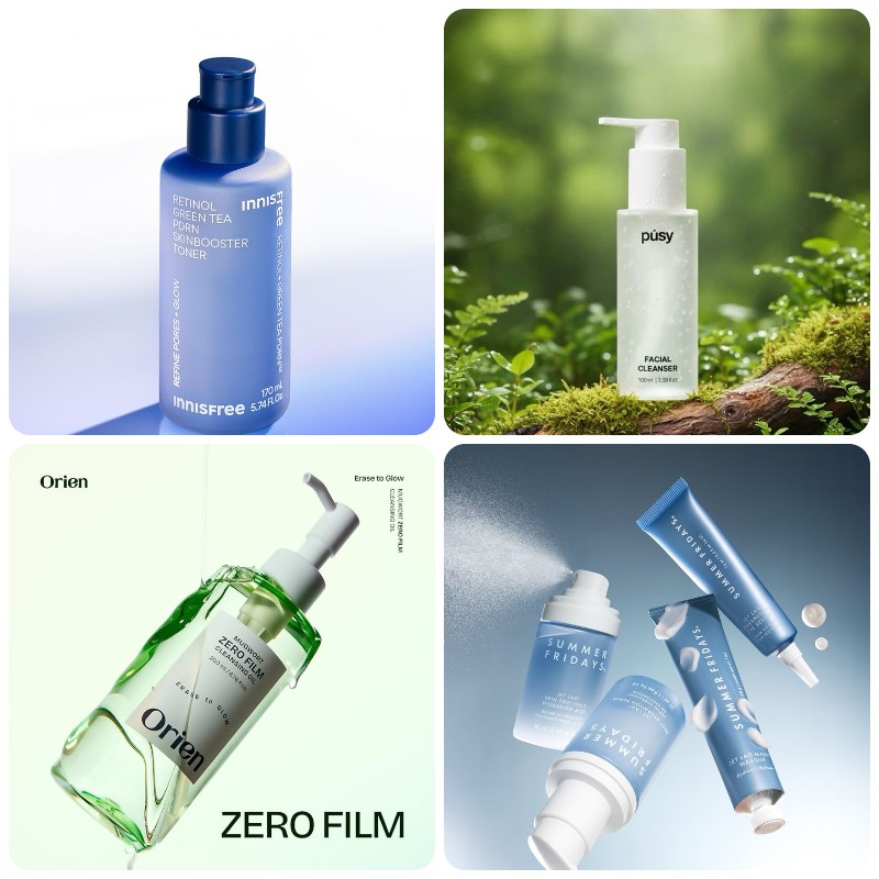 Gia công xịt khử mùi cho nam: Lựa chọn cho phái mạnh 22 gia công xịt khử mùi cho nam