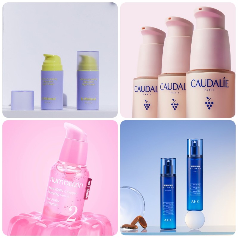 Gia công xịt khử mùi cho nam: Lựa chọn cho phái mạnh 4 gia công xịt khử mùi cho nam