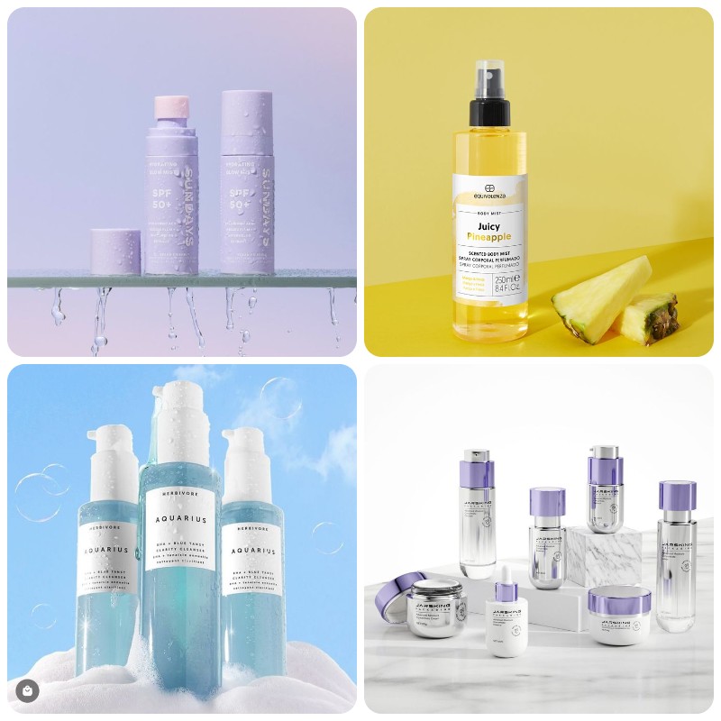 Gia công xịt khử mùi cho nam: Lựa chọn cho phái mạnh 3 gia công xịt khử mùi cho nam