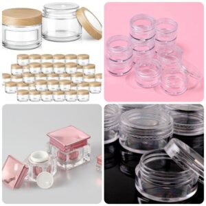 hũ đựng mỹ phẩm