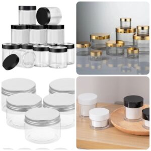 hũ đựng mỹ phẩm