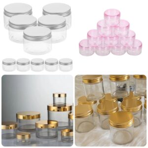 hũ đựng mỹ phẩm