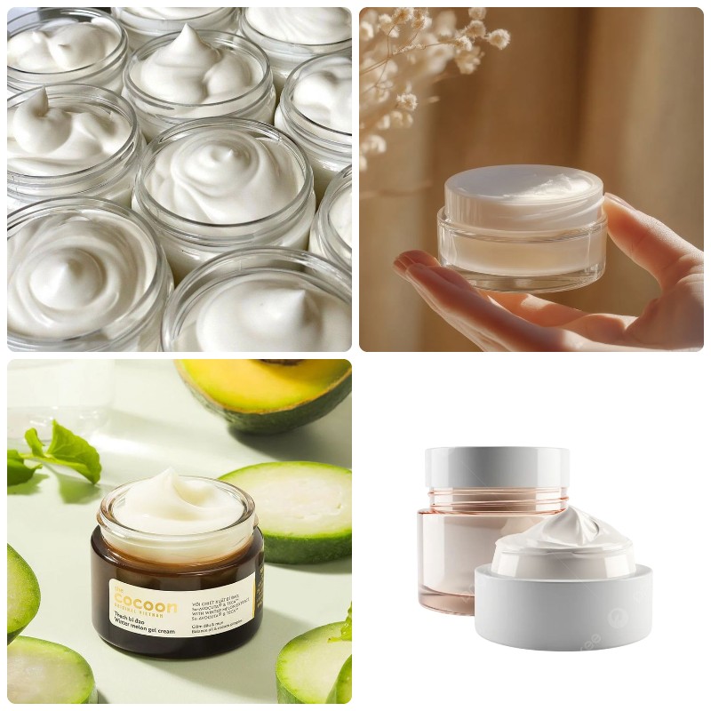 Gia công kem massage tăng vòng 1 độc quyền| Evera Cosmetic. 10 kem masssage tăng vòng 1