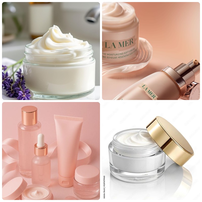 Gia công kem massage tăng vòng 1 độc quyền| Evera Cosmetic. 11 kem masssage tăng vòng 1