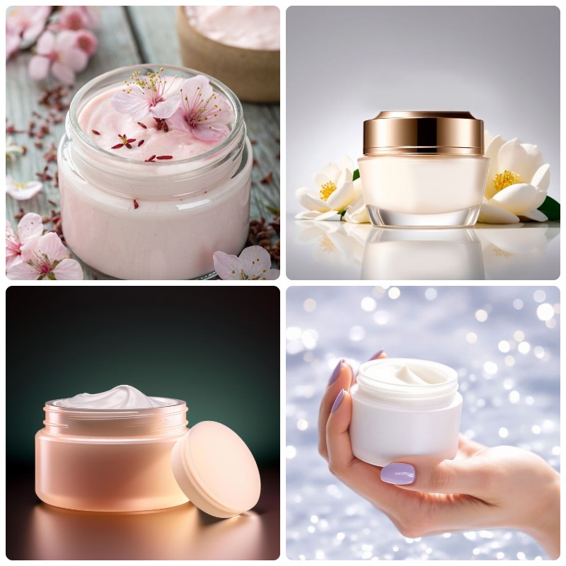 Gia công kem massage tăng vòng 1 độc quyền| Evera Cosmetic. 13 kem masssage tăng vòng 1