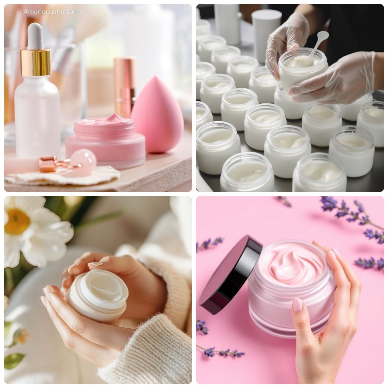 Gia công kem massage tăng vòng 1 độc quyền| Evera Cosmetic. 16 kem masssage tăng vòng 1