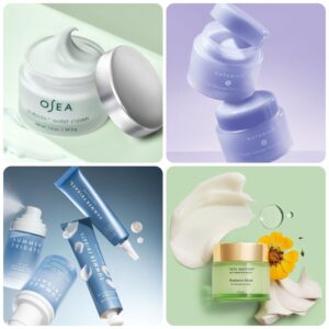 Gia công kem ủ trắng thải độc than hoạt tính: Bí quyết da 12 kem ủ trắng thải độc than hoạt tính