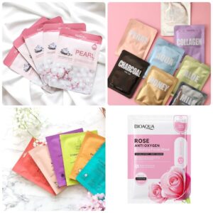 mặt nạ khử thâm nách