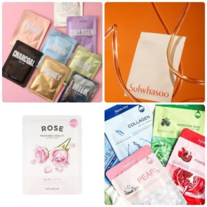 mặt nạ khử thâm nách