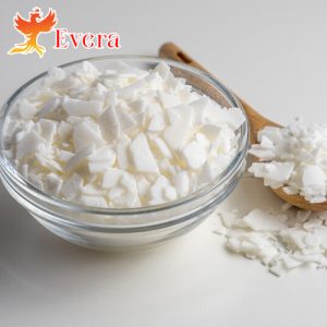 Công dụng của sáp nhũ hóa Myristic Acid trong mỹ phẩm