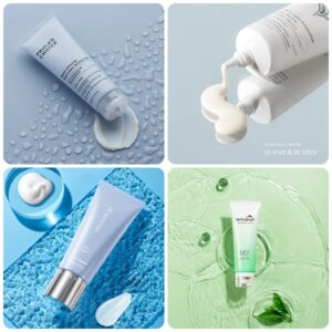 Gia công sữa tẩy trang trọn gói, chất lượng| Evera Cosmetic 16 sữa tẩy trang