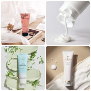 Gia công sữa tẩy trang trọn gói, chất lượng| Evera Cosmetic 15 sữa tẩy trang