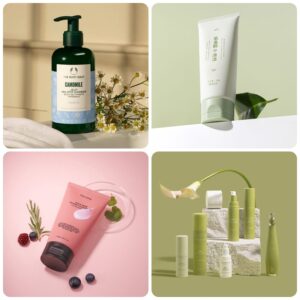 Gia công sữa tẩy trang trọn gói, chất lượng| Evera Cosmetic 14 sữa tẩy trang