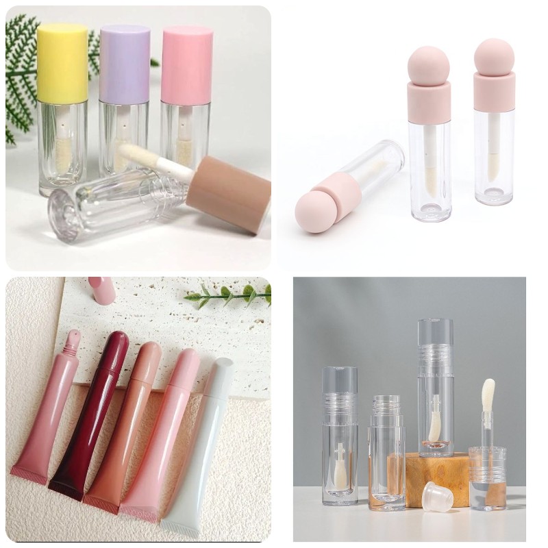 Cung cấp vỏ son dưỡng đa dạng mẫu mã, màu sắc ấn tượng 6 vỏ son dưỡng