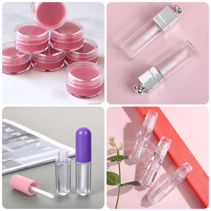 Cung cấp vỏ son dưỡng đa dạng mẫu mã, màu sắc ấn tượng 7 vỏ son dưỡng