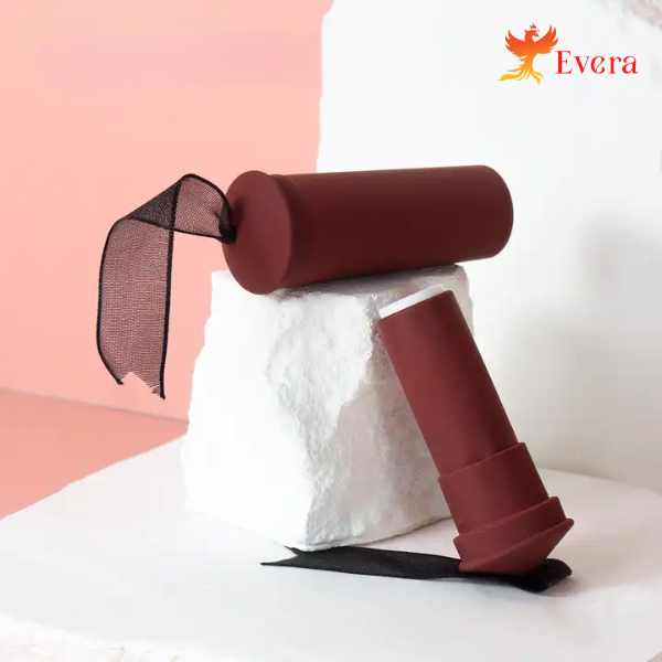 Evera cung cấp vỏ son dưỡng chất lượng