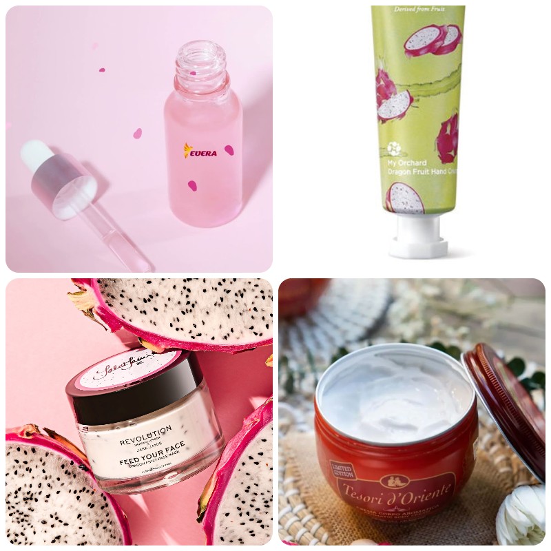 Gia công kem dưỡng chiết xuất thanh long tại Evera Cosmetic 4 gia công kem dưỡng chiết xuất thanh long