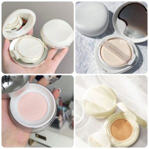 gia công phấn nước cushion