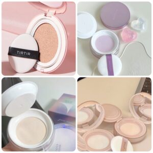 gia công phấn nước cushion