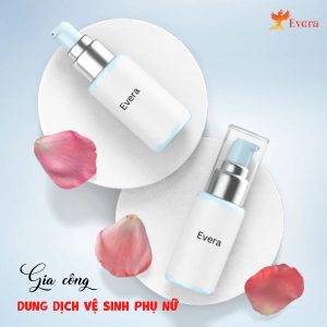 Gia công dung dịch vệ sinh phụ nữ