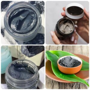 gia công mặt nạ bùn khoáng
