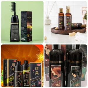 gia công dầu gội phủ bạc