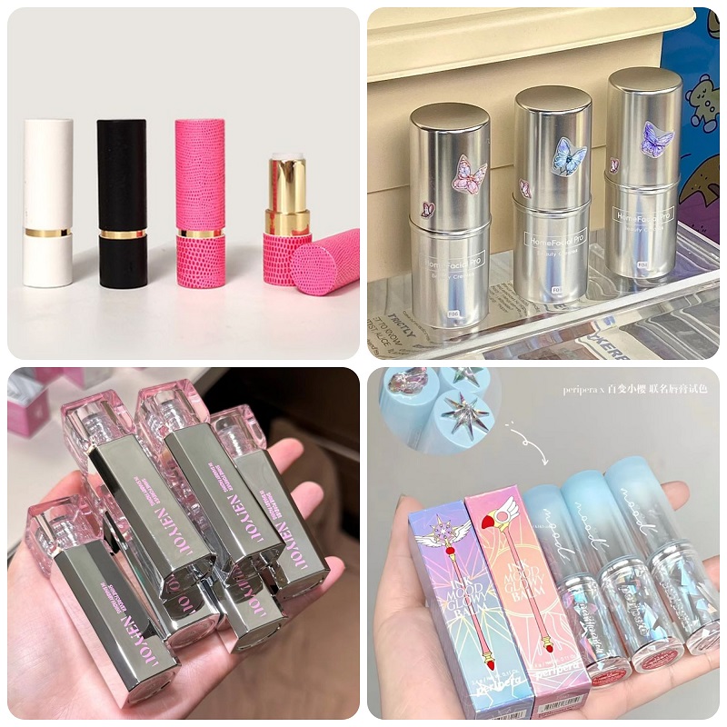 Cung cấp vỏ son handmade giá rẻ tphcm với đa dạng mẫu mã 16 Cung cấp vỏ son