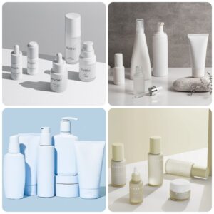 bộ chiết mỹ phẩm cao cấp