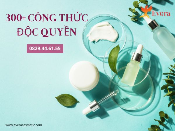 Công thức độc quyền