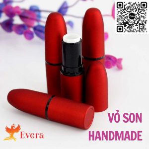 Evera- Cung cấp vỏ son handmade giá rẻ tphcm với đa dạng mẫu mã