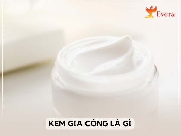 Kem gia công là gì ? công dụng ? hiệu quả