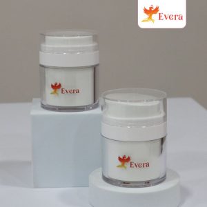 Evera cung cấp hũ đựng kem face chất lượng