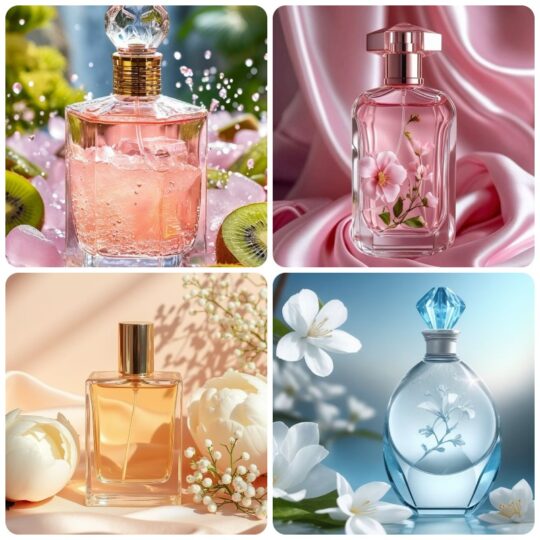 gia công nước hoa cao cấp