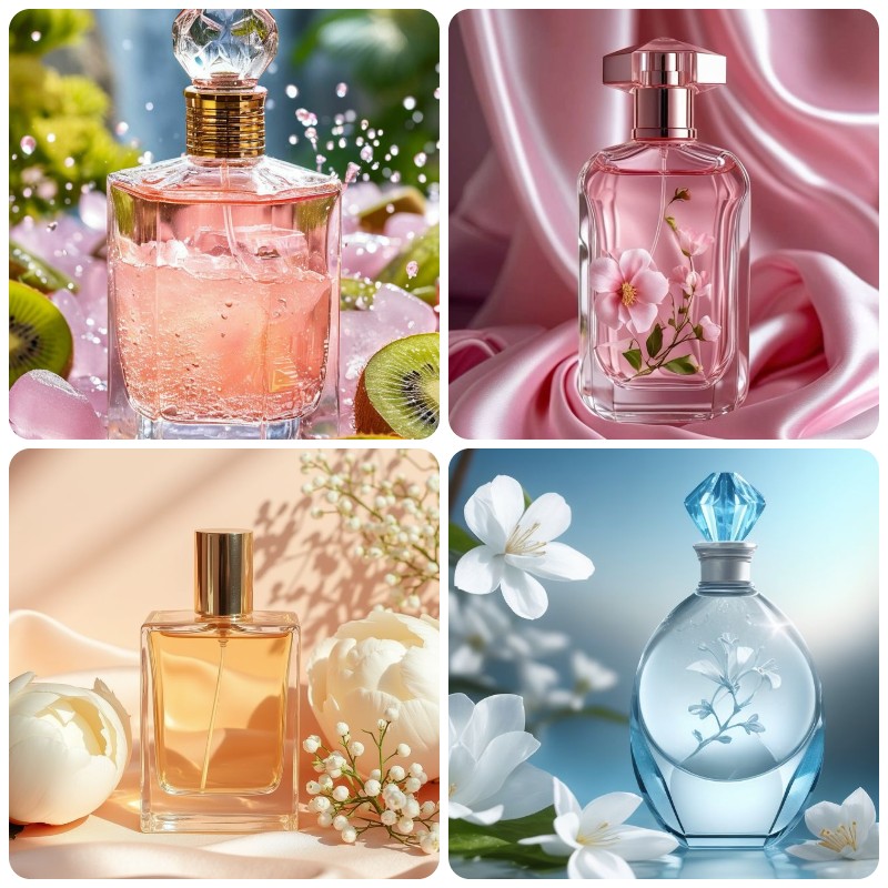 Gia công nước hoa cao cấp - Chất lượng chuẩn Châu Âu 12 gia công nước hoa cao cấp