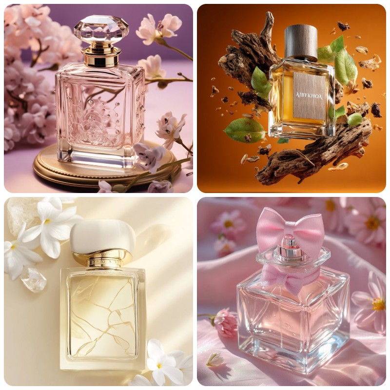 Gia công nước hoa cao cấp - Chất lượng chuẩn Châu Âu 11 gia công nước hoa cao cấp
