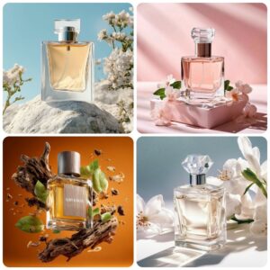 gia công nước hoa nữ