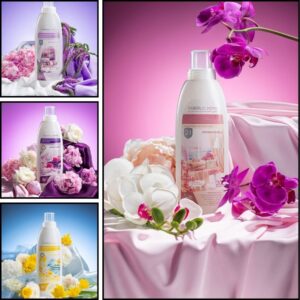 Gia công nước giặt organic: Xây dựng thương hiệu bền vững 10 Gia Công Nước Giặt Organic Theo Yêu Cầu