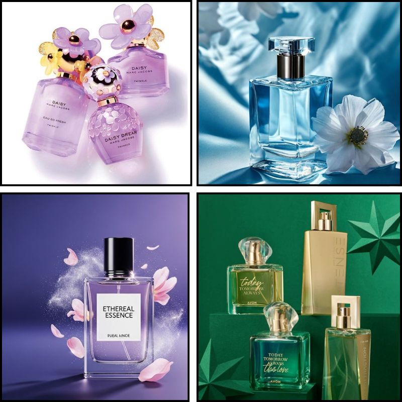 Gia công tinh dầu nước hoa cao cấp, công thức độc quyền 11 Gia công nước hoa cao cấp