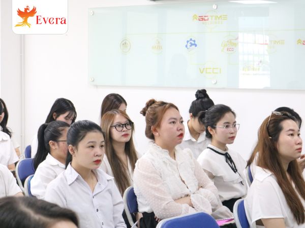 Buổi đào tạo về IPO: Đòn bẩy tài chính mạnh mẽ cho doanh nghiệp