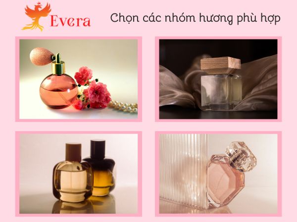 Độ lưu hương của nước hoa