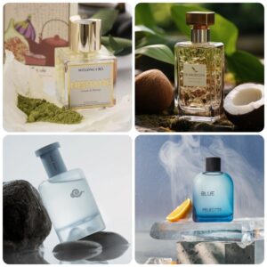 gia công nước hoa pháp cho nữ