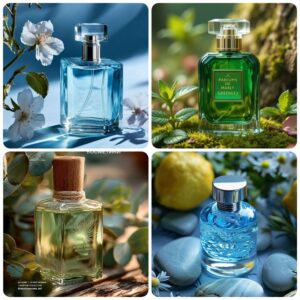 gia công nước hoa pháp cho nữ