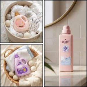 Gia công nước giặt đồ lót: Sạch khuẩn, thơm mát, an toàn 9 Gia Công Nước Giặt Đồ Lót Trọn Gói