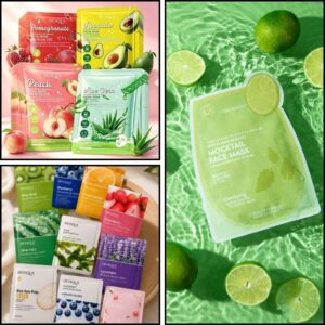 Gia công mặt nạ đông y: Công thức độc quyền, hiệu quả bất ngờ 15 Gia công mặt nạ đông y chất lượng