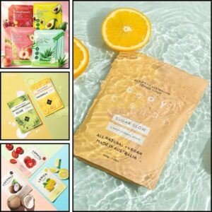 Gia công mặt nạ đông y: Công thức độc quyền, hiệu quả bất ngờ 14 Gia công mặt nạ đông y trọn gói